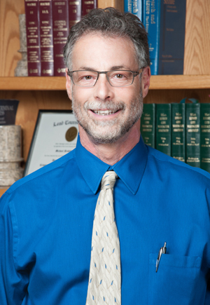 Michael Brodsky - Bellingham Attorney