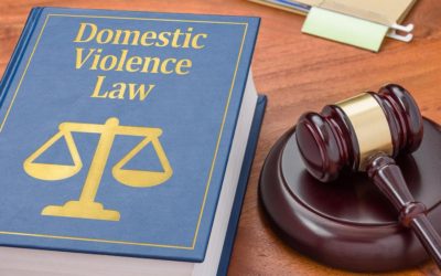 Charges for Domestic Violence Penalties